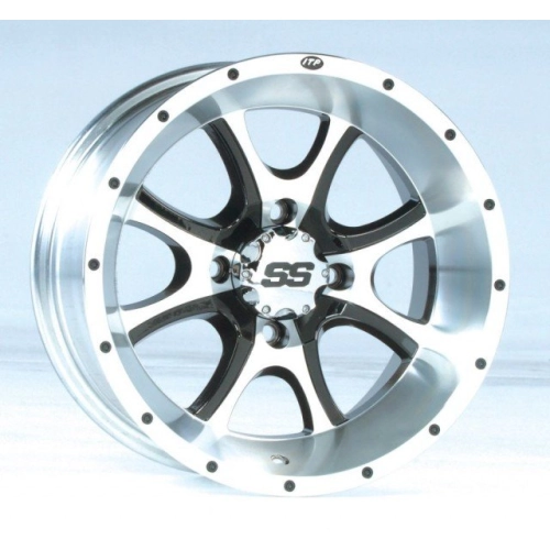 ITP SS108 W7 R12 PCD4x156 ET4 MWB